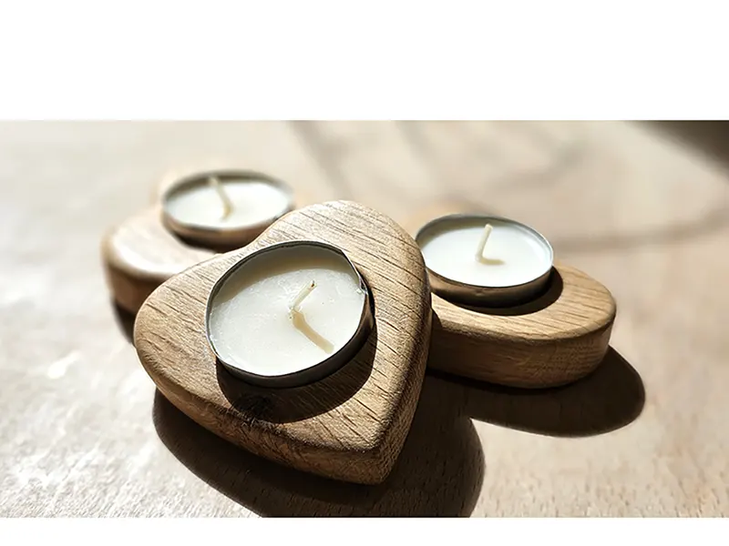 Tealight Holders
