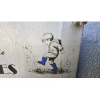 When Life Gives You A Rainy Day Play In The Puddles Decorative Sign Plaque