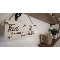 Tad Gorau y Byd - Best dad in the World | Welsh Rugby