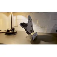 Best Dad Decorative Personalised Desk Sign | Plaque