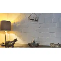 Best Dad Ever Decorative Sign | Plaque Tennis Dad | Wall or Desk Mount