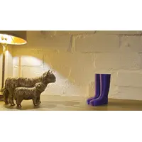 Novelty Gardening Themed Ornament | Wellington Boot Desk Tidy | Welly Party or Wedding Favours