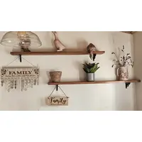 Family is the Heart of the Farm Decorative Sign / Plaque