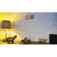 Schnauzer Decorative Sign | Plaque | Love