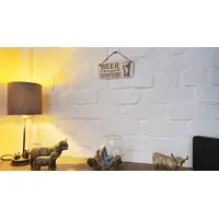 Beer is the Answer Decorative Sign / Plaque