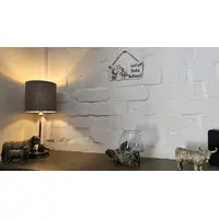 Lets Make BaBees Happy Inspirational Decorative Sign | Plaque