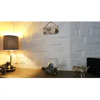 Number 1 Fisherman and Best Dad Decorative Sign | Plaque