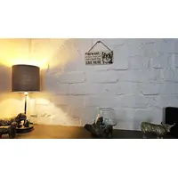 Crazy Plant and Dog Lady Chihuahua Decorative Signs and Plaques