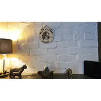 Welcome To Our Home Cocker Spaniel Hanging Wall Door Porch Plaque / Sign