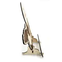 Desk Gift For Dad Decorative Personalised Desk Sign Decorative Plaque