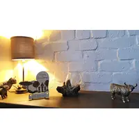 Desk Gift For Dad Decorative Personalised Desk Sign Decorative Plaque