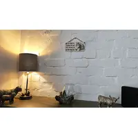 Beautiful Horse Decorative Sign | Plaque | With Cute Funny Saying