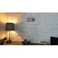 Horses Are My Therapy Decorative Sign | Plaque | With Cute Funny Saying