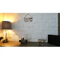 Funny Dog Signs and Plaques | If You Don't Like Dogs We Can't Be Friends