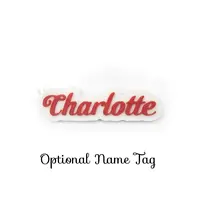 Turtle Keyring Novelty Bag Tag Charm