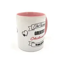 The Worlds Greatest Chihuahua Mum Mug