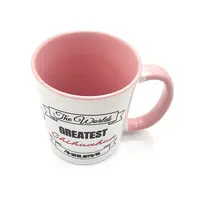 The Worlds Greatest Chihuahua Mum Mug