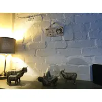 Shih Tzu Sign Decorative Plaque Home Decor