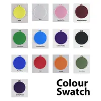 Square Love Sign with a Heart Ornament