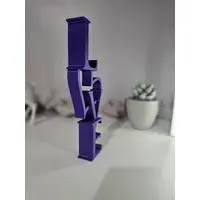 Love Sign with a Heart Ornament