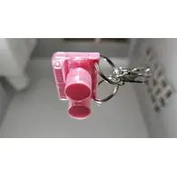 Camera Novelty Keyring Photographer Gift