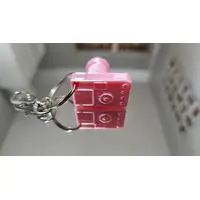 Camera Novelty Keyring Photographer Gift