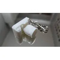 Camera Novelty Keyring Photographer Gift