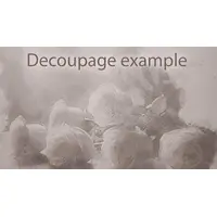 Bathroom Decorative Door Sign / Plaque Elegant Engraved Shape and Design