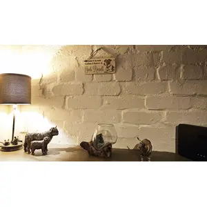 Jack Russell Decorative Sign | Plaque | Gift Ideas