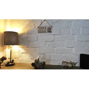 Vodka Decorative Sign | Plaque | Vodka Drinker