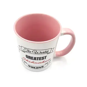 The Worlds Greatest Chihuahua Mum Mug