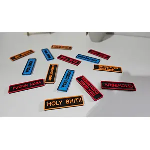 GET THE FUCK OUTTA HERE Adult Keyring Rude Inappropriate