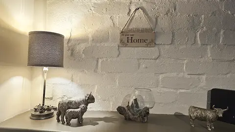 Congratulations on your New Home Decorative Sign / Plaque