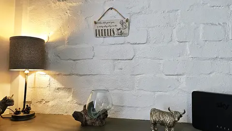 When Life Gives You A Rainy Day Play In The Puddles Decorative Sign Plaque