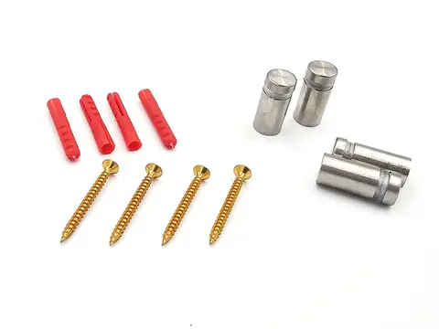 Hunt Themed Slate House Sign Laser Engraved 30cm x 20cm