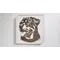 Rottweiler Decorative Wooden Coaster | Personalise Options