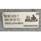 Dad Gamer Plaque Do NOT Enter Dads on the PS5 Playstation Gamer
