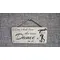 Dont Hide From The Rain DANCE In It Inspirational Decorative Sign