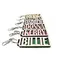 Personalised Wooden Keyring Any Name
