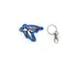 Turtle Keyring Novelty Bag Tag Charm