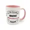 The Worlds Greatest Bloodhound Mum Mug