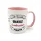 The Worlds Greatest Labrador Mum Mug