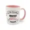 The Worlds Greatest Golden Retriever Mum Mug