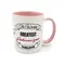 The Worlds Greatest Schnauzer Mum Mug