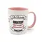 The Worlds Greatest Springer Spaniel Mum Mug