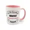 The Worlds Greatest Weimaraner Mum Mug