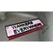 Wankers Everywhere Adult Explicit Inappropriate Rude Keyring NSFW