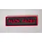 FUCK FACE Adult Keyring Funny Rude Inapproriate Keyring