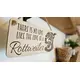Rottweiler Decorative Sign | Plaque | Rottie