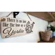 Yorkie Decorative Sign | Plaque